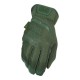 Перчатки Mechanix Tactical FastFit Olive Drab | цвет зеленый | (FFTAB-60)